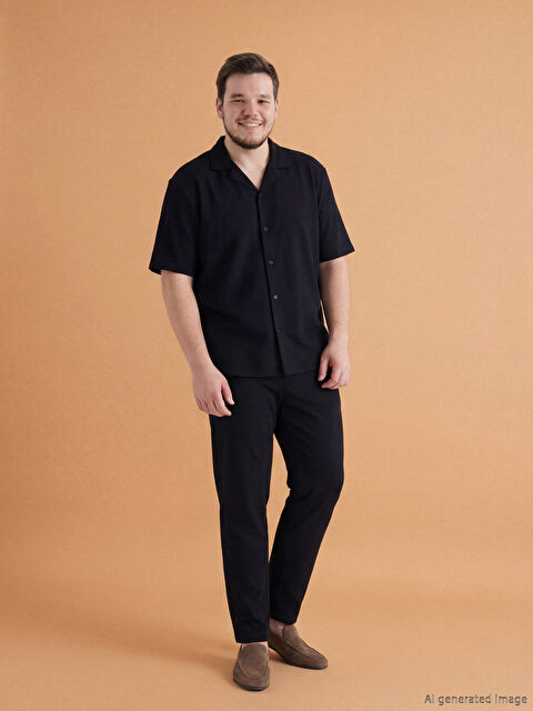 LCW Vision Slim Fit Erkek Pantolon