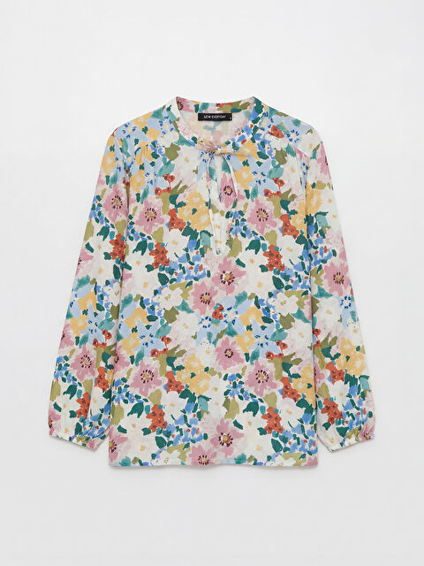 LCW EVERYDAY Әйелдер Аралас Блузка