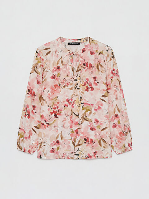 LCW EVERYDAY Γυναίκα ΛΕΥΚΟ Μπλούζα