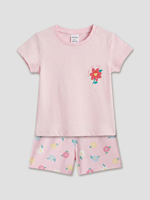 LCW baby تعيين - S6GE60Z1-QXB