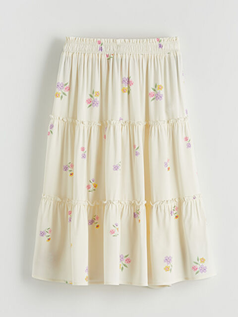 LCW Kids تەنورە بێجی كاڵ کچ