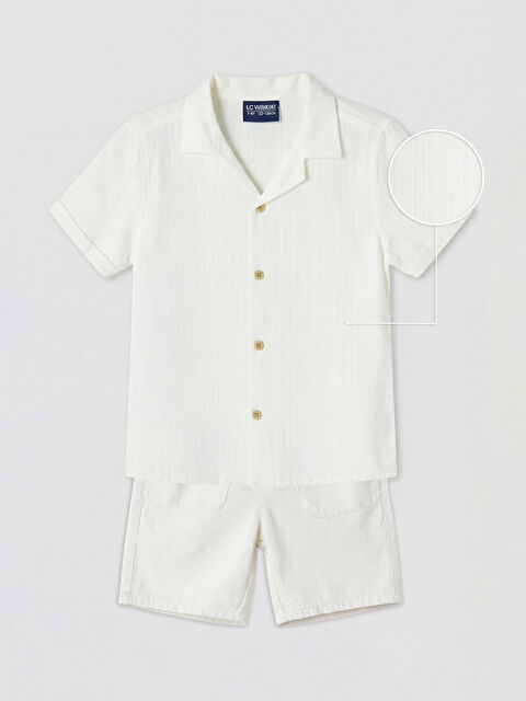 LCW Kids Erkek Çocuk Takım