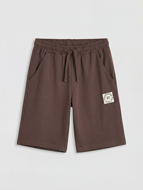 LCW Kids Boys' Printed Shorts