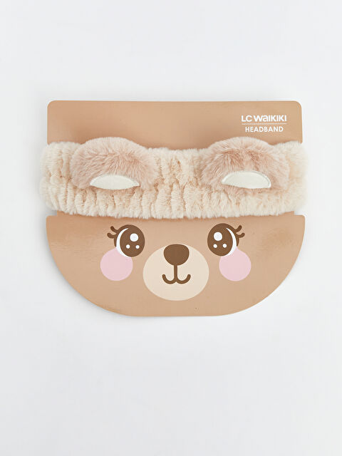 LCW ACCESSORIES Woman MIX Hairband - S6GH17Z8-M0T