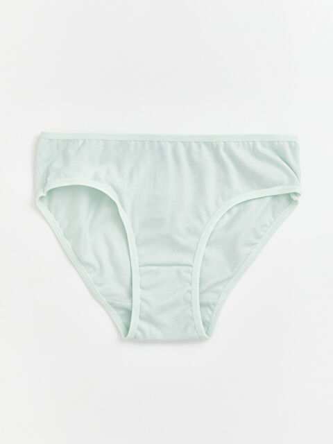 LCW Kids Kız Çocuk Külot