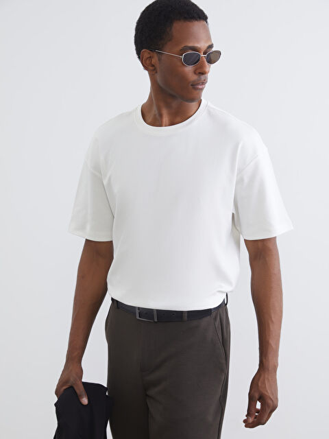 LCW Vision Футболка - S6GI54Z8-R9J