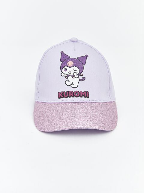 LCW ACCESSORIES Baby Girl LILAC Baseball Cap - S6GI94Z1-FKW