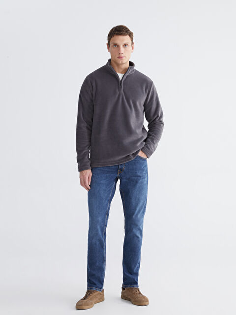 LC WAIKIKI 750 Slim Fit Erkek Pantolon - S6GJ69Z8-466