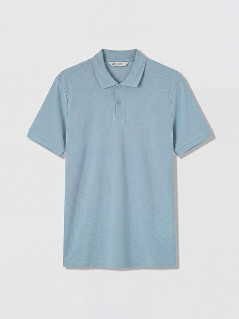 LCW Vision Polo Yaka Erkek Tişört