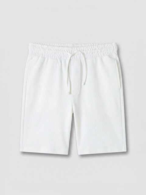 LCW Vision Regular Fit Erkek Şort