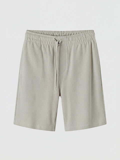 LCW Vision Man GREY Shorts