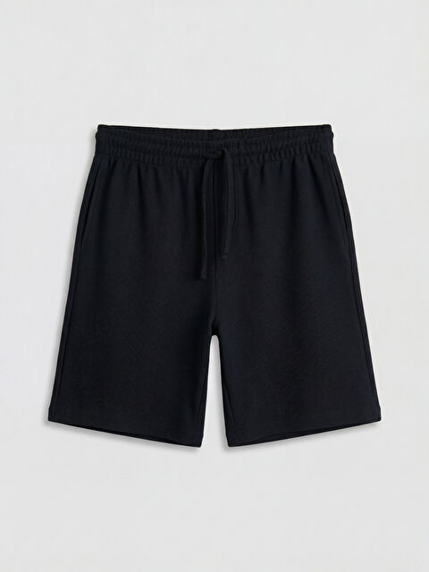 LCW Vision Standart Kalıp Erkek Şort