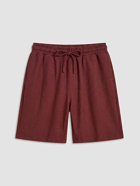 LCW Vision Regular Fit Erkek Şort