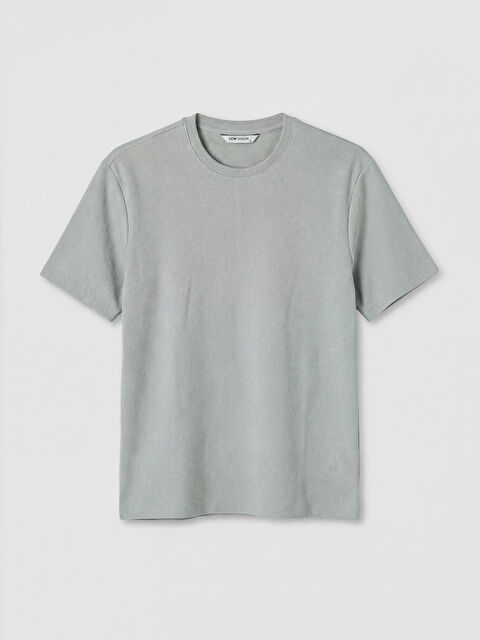 LCW Vision Crew Neck Men's T-Shirt