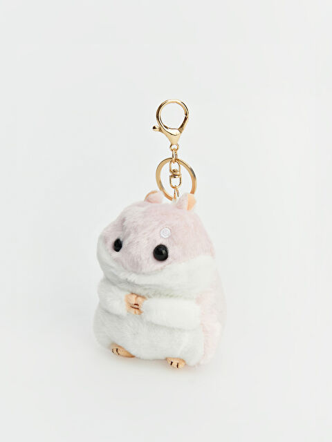 LCW ACCESSORIES MIX Keychain - S6GK56Z4-M0T