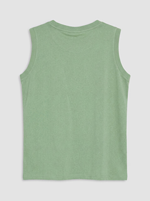 WAREHOUSE タンクトップ UK 12 Boys Tank Top Prices and Models | LCW