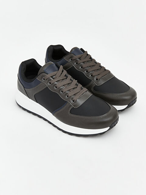 LCW STEPS Mann ANTHRAZIT Sneaker