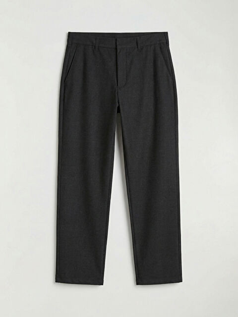 SOUTHBLUE Standart Kalıp Erkek Pantolon - S6GM42Z8-12M