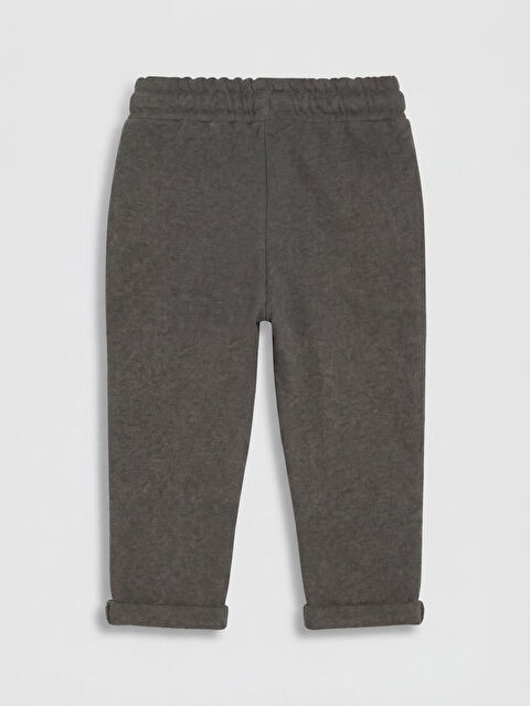 LCW Kids Beli Lastikli Erkek Çocuk Pantalon
