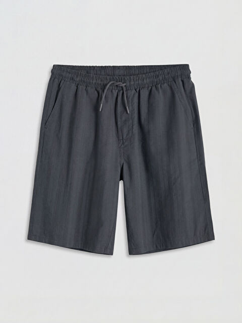 LC WAIKIKI Standart Kalıp Erkek Şort