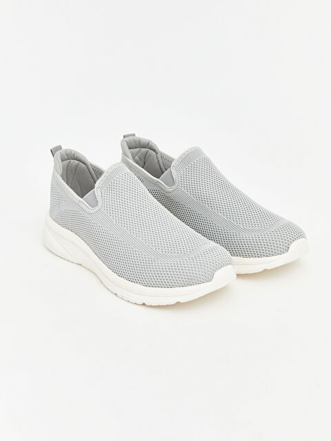 LCW STEPS Fileli Erkek Spor Ayakkabı