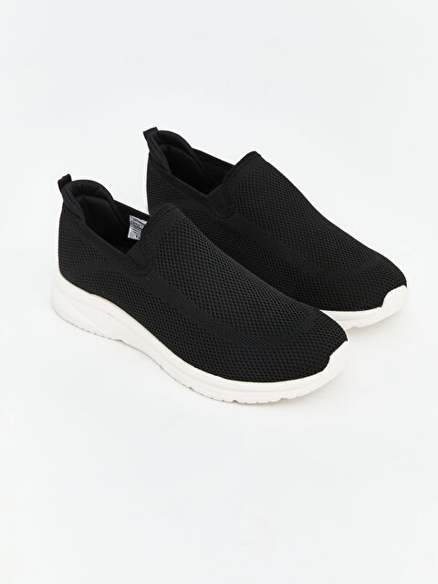 LCW STEPS File Detaylı Erkek Spor Ayakkabı - S6GP08Z8-HUC