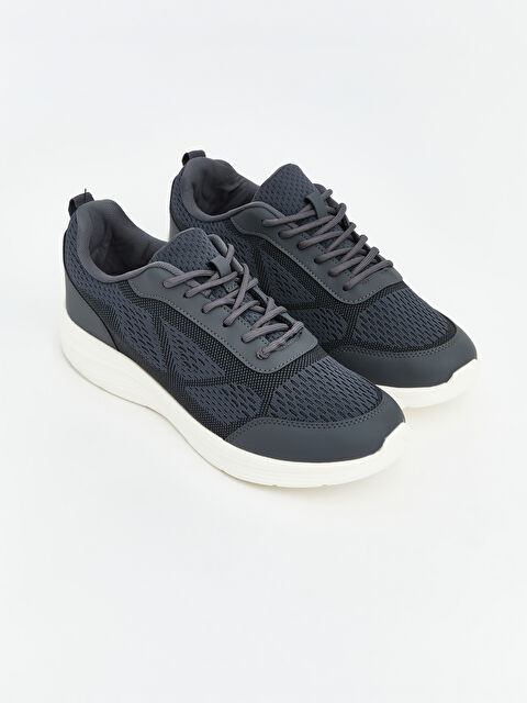 LCW STEPS File Detaylı Erkek Spor Ayakkabı