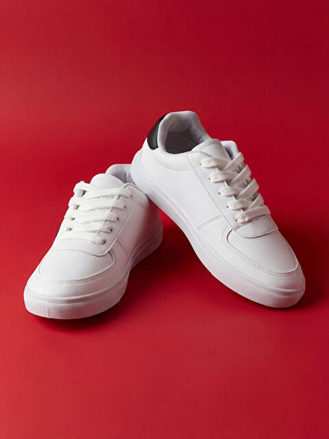 LCW STEPS Erkek Çocuk Spor Ayakkabı - S6GQ39Z4-Q6K