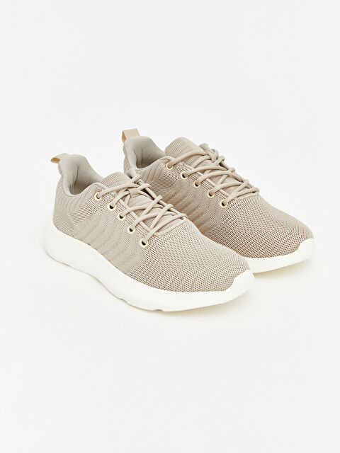 LCW STEPS Fileli Erkek Spor Ayakkabı