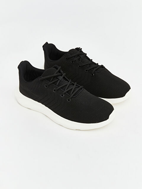 LCW STEPS Fileli Erkek Spor Ayakkabı