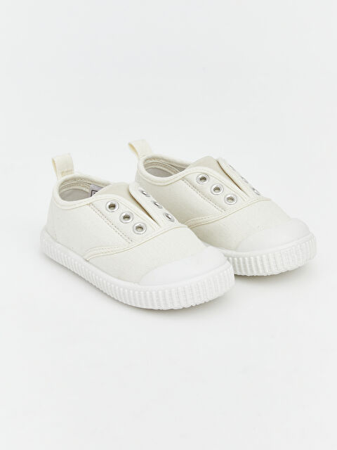 LCW STEPS Μωρό Αγόρι ΛΕΥΚΟ Παπούτσια First Step - S6GQ80Z1-J5E