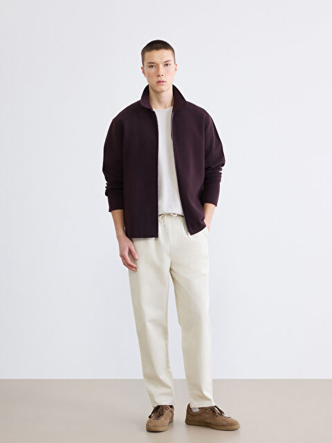 LCW Jeans ფართო მოყვანილობის მამაკაცის ჯინსი