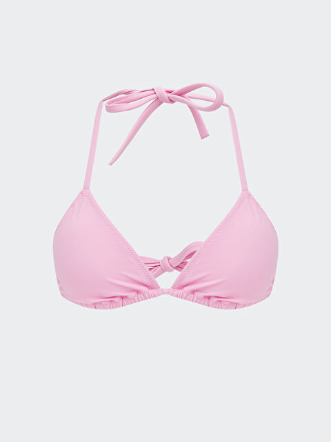 LCW DREAM Woman PINK Bikini Top