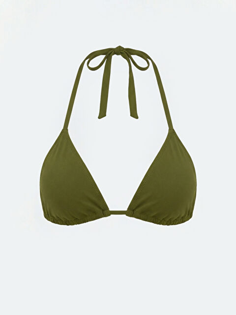 LCW DREAM Top Bikini KAKI Femeie