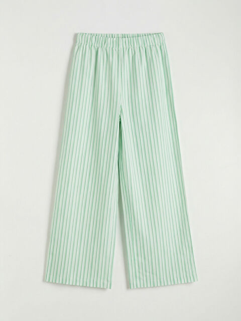LCW Kids Girl GREEN Trousers