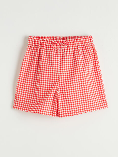 LCW Kids Girl WHITE Shorts