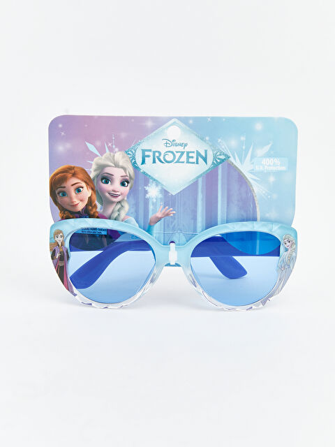 LCW ACCESSORIES Frozen Printed Girls' Sunglasses - S6GV69Z4-M0T