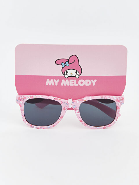 LCW ACCESSORIES نظارات شمسية مطبوعة للبنات من Hello Kitty - S6GV83Z4-M0T