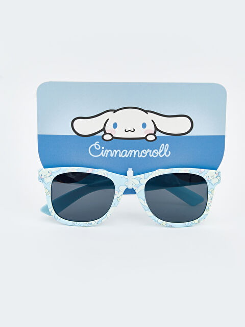 LCW ACCESSORIES نظارات شمسية مطبوعة للبنات من Cinnamoroll - S6GV84Z4-M0T