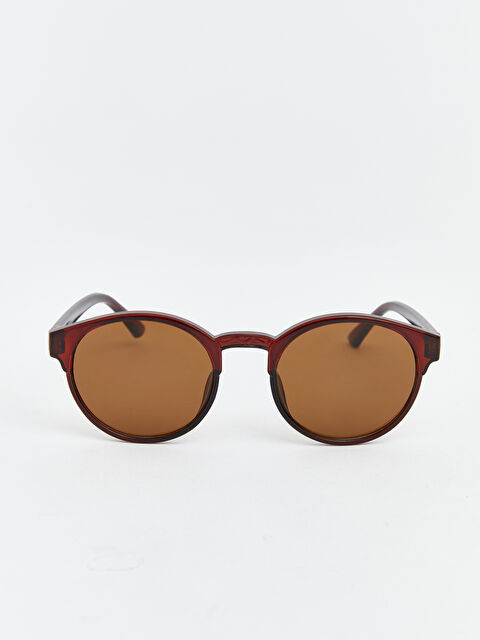 LCW ACCESSORIES Boy BROWN Sunglasses - S6GV89Z4-S1J