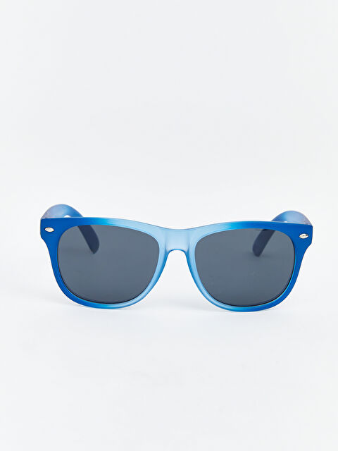 LCW ACCESSORIES Renkli Camlı Erkek Çocuk Güneş Gözlüğü - S6GV90Z4-QBC