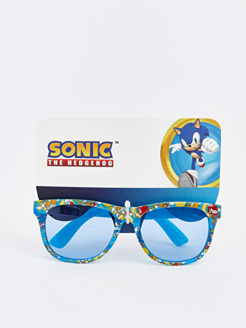 LCW ACCESSORIES Sonic Bedruckte Jungen-Sonnenbrille - S6GV93Z4-M0T