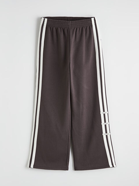 LCW Kids BOJA ŠLJIVE Donji deo trenerke Devojka - S6H103Z4-HKM