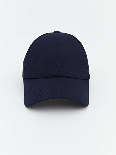 LCW ECO Man NAVY Baseball Cap - S6H111Z8-CRP