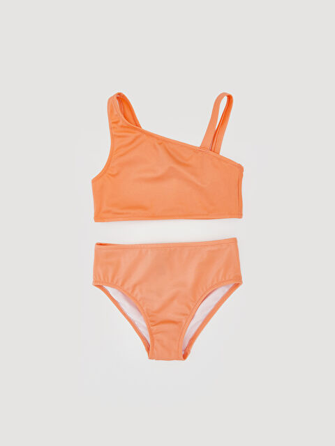 LCW ECO Basic Kız Çocuk Bikini - S6H232Z4-ZWR