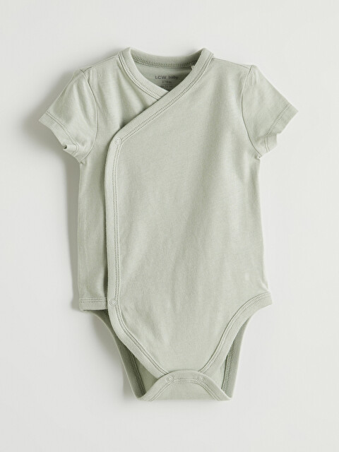 Baby Girls Bodysuits Prices and Models | LCW