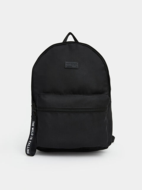 LCW ACCESSORIES Fermuarlı Erkek Sırt Çantası - S6H480Z8-HUC