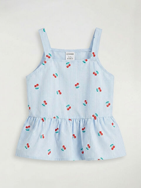 LCW Kids BELA Bluza Devojka