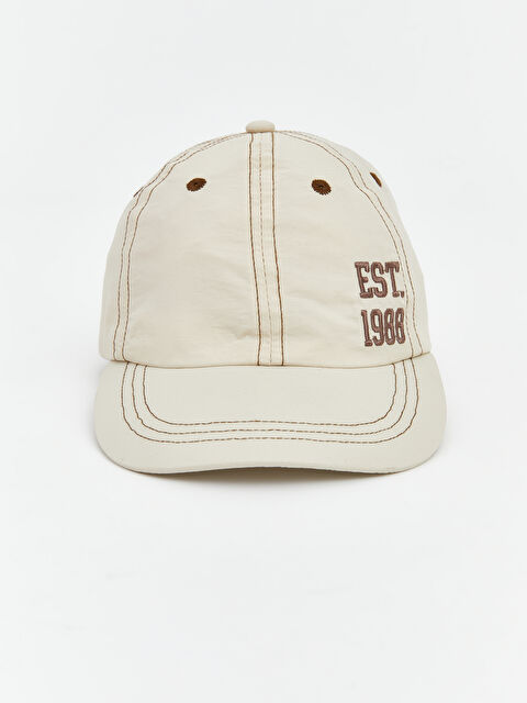 LCW ACCESSORIES Șapcă de baseball OCRU Fată