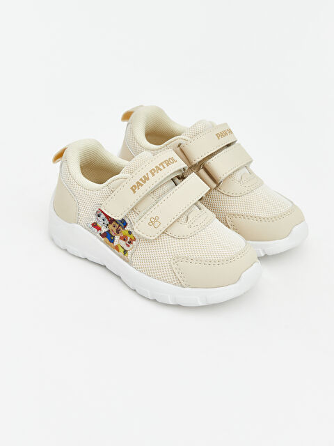 LCW STEPS Baby Boy BEIGE Sneakers - S6H534Z1-DEE